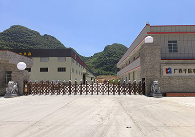 魚躍龍門工程案例