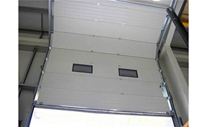 工業(yè)提升門(mén) - 工業(yè)提升門(mén)