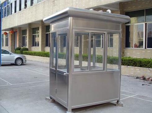 成都崗亭制造廠家