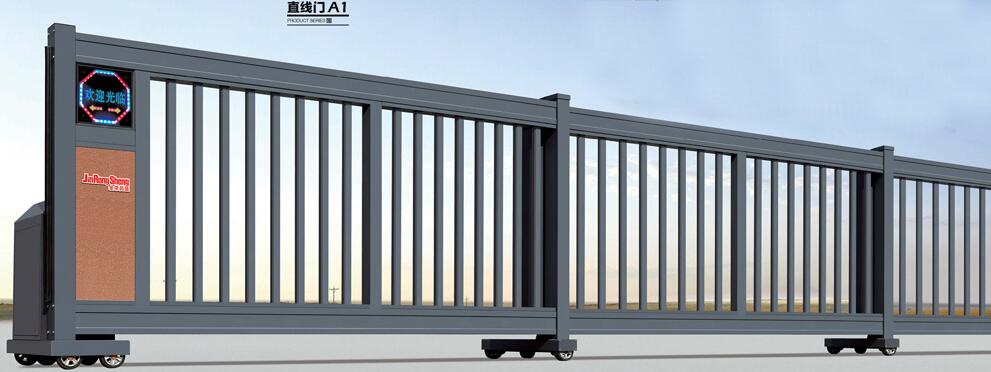 直線(xiàn)平移門(mén) - 直線(xiàn)門(mén)