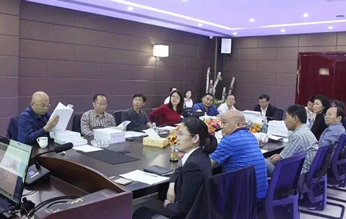 湘聯(lián)董事監(jiān)事股東交流會成功召開
