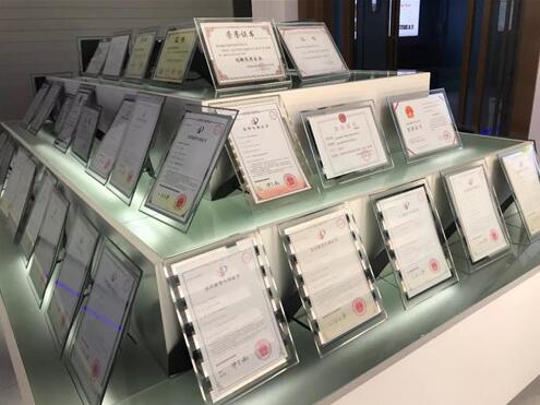 喜訊 | 湘聯(lián)再添三項榮耀