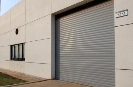 好消息 | 湘聯(lián)本月成功簽約廣西汽車集團(tuán)第2批工業(yè)門項(xiàng)目訂單