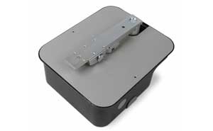 快速門(mén)電機(jī) - 快速平開(kāi)門(mén)電機(jī)1