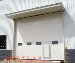 工業(yè)提升門(mén)