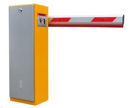 上海璞爵國(guó)際酒店對(duì)上海出安智能道閘給予好評(píng)     