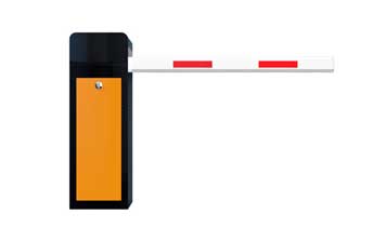 天津市兒童醫(yī)院與天津出安智能再度合作引進道閘