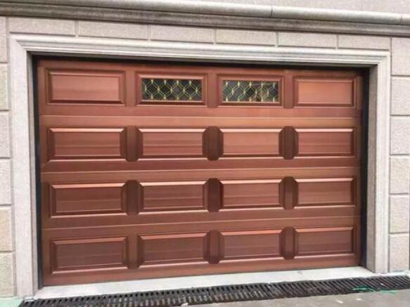 天津車庫門也會鬧脾氣