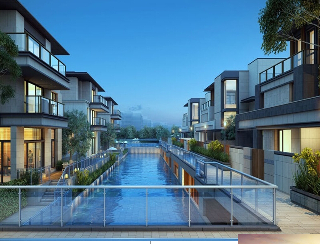 寧波出安智能停車場系統(tǒng)進駐寧波鉑景庭