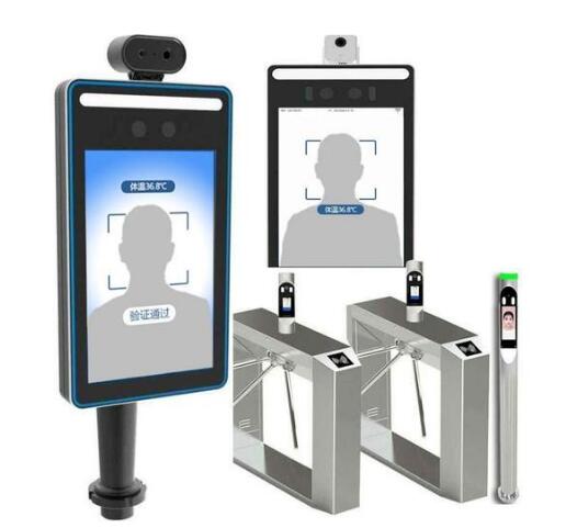 寧波無(wú)接觸額測(cè)溫一體機(jī)助力疫情防控，護(hù)航復(fù)工復(fù)產(chǎn)