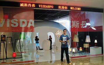 自動(dòng)門 - 玻璃自動(dòng)門-無(wú)邊框重疊型