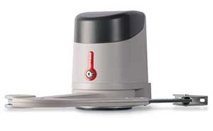 快速門電機 - 快速平開門電機2