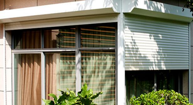 合肥電動遮陽簾讓您回歸人文科技與生活 