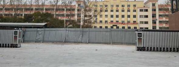 紹興大統(tǒng)會(huì)計(jì)師事務(wù)所有限公司采購紹興出安智能電動(dòng)伸縮門