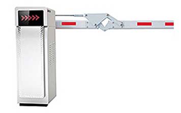 濟寧藍海鈞華大飯店停車場道閘升級改造順利竣工  