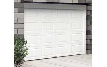 翻版電動(dòng)車庫(kù)門