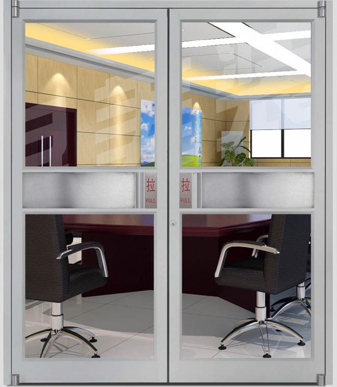 金地九樾選擇了昆明出安智能肯德基門(mén)