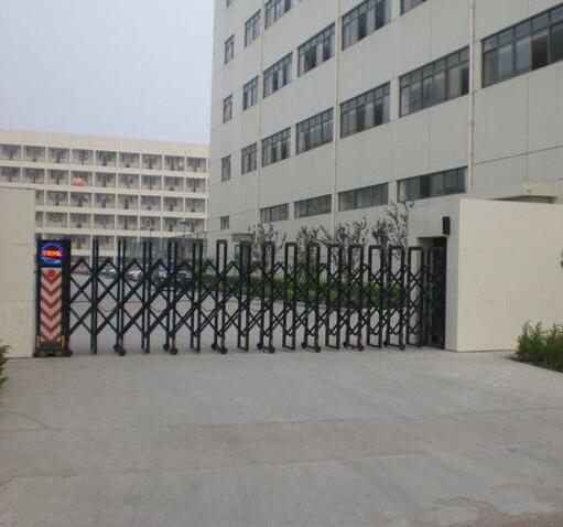 嘉興市敬德機(jī)械制造有限公司對嘉興出安智能伸縮門的高度評價(jià)