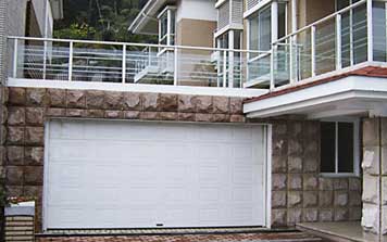 車庫(kù)門 - 車庫(kù)門