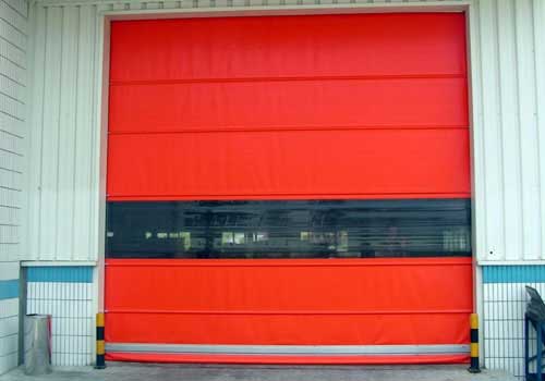 工業(yè)自動門