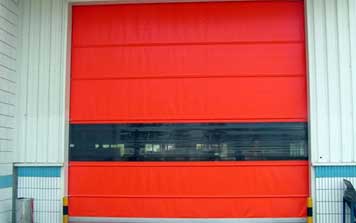 自動門 - 工業(yè)自動門