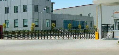 滄州惠邦機電（集團）有限公司一直以來對滄州出安智能電動伸縮門的支持