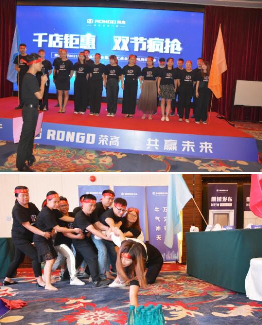 榮高戰(zhàn)士風(fēng)采