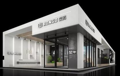 倒計(jì)時(shí)兩天！榮高門(mén)窗邀你遨游藝術(shù)的世界，邂逅廣州建博會(huì)，不見(jiàn)不散！