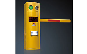 停車場(chǎng)管理系統(tǒng) - 停車場(chǎng)管理系統(tǒng)RG-C90