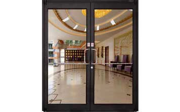 肯德基門 - BGH-ZG649型號肯德基門