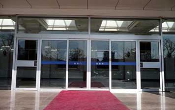 自動門 - 自動門-ZS10