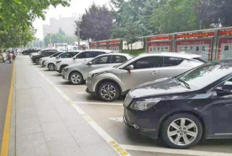 捷順科技為山西晉城打造“城市停車大腦”，四大創(chuàng)新推動出行精準調(diào)度