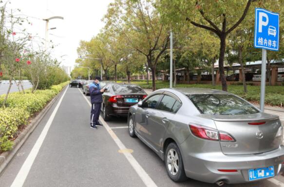 惠停車平臺3月15日正式收費運營！捷順助力惠州打造路內(nèi)外一體化交通網(wǎng)絡(luò)