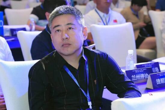 捷順智城科技李忠劍：智慧城市停車是風口，也是挑戰(zhàn)