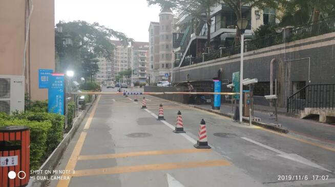 捷順話AI之國慶遇車場大流量怎么辦？最新的這兩招幫你搞定