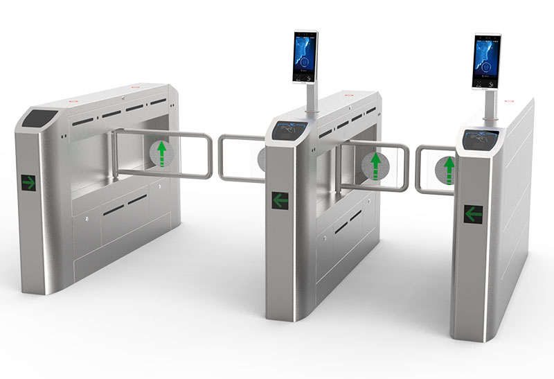 智能擺閘3905B（JSTZ3905B）