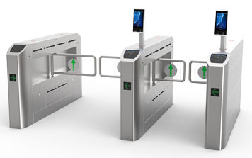 智能擺閘3905B（JSTZ3905B）