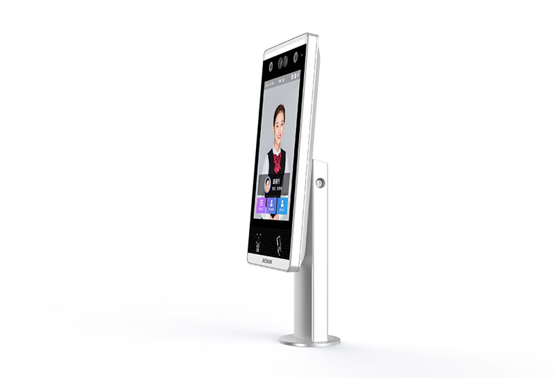 人臉識別可視對講云門禁JSMJY10（星眸）