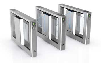 道閘 - 智能擋閘JSTZ3405B