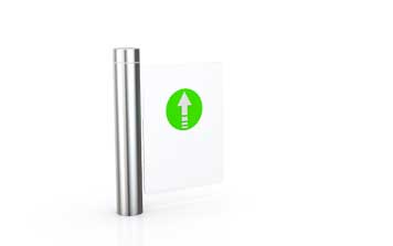 柱式擺閘JSTZ4910B