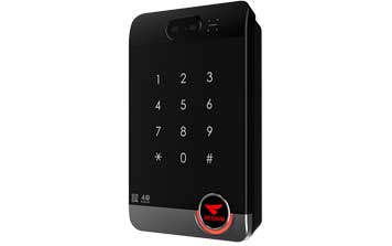 一體式門禁Y08A(-N)