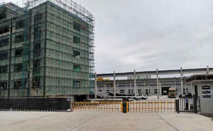 廣東省肇慶市四會市華譽聯合管樁建材有限公司