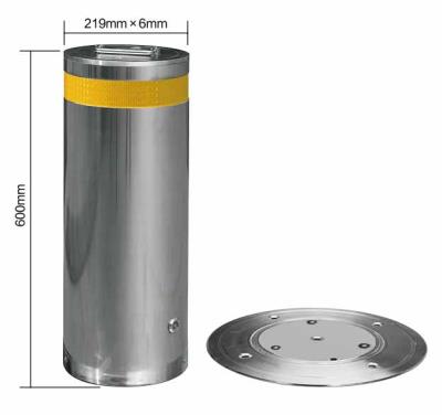 其他 - SJZ-009 (簡易可移動樁)