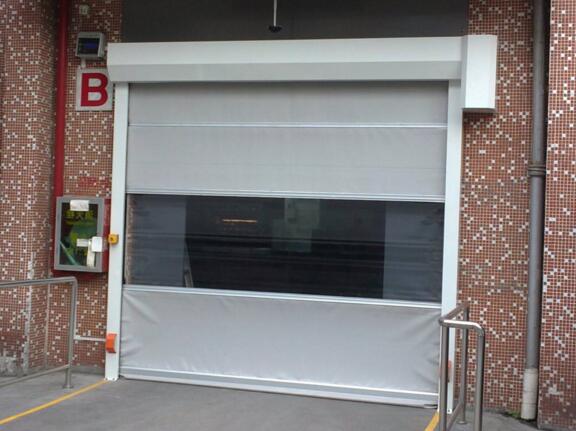 湖州卷簾門(mén)