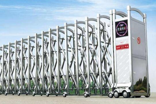 湖州伸縮門(mén)