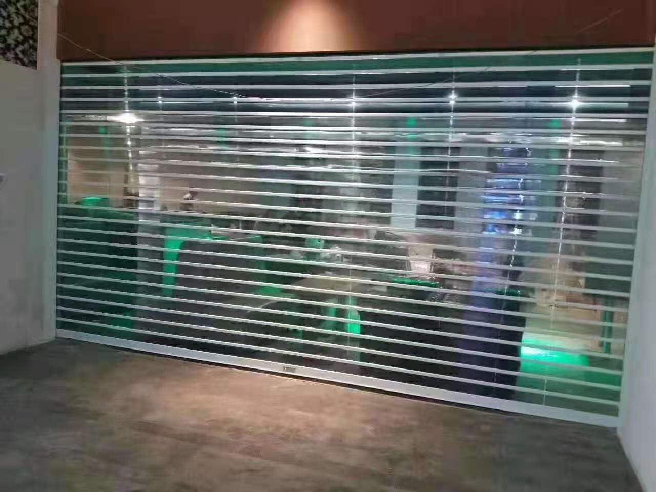 寧鄉(xiāng)卷閘門(mén)