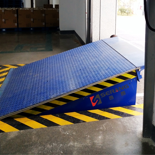 嘉興電動液壓調(diào)節(jié)渡板