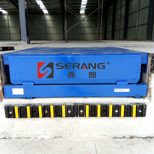 南通常規(guī)型電動升降平臺