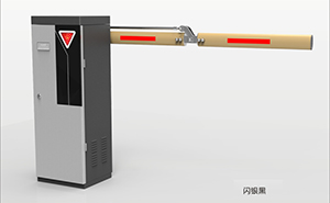FJC-D3數(shù)字快速曲臂電動擋車器