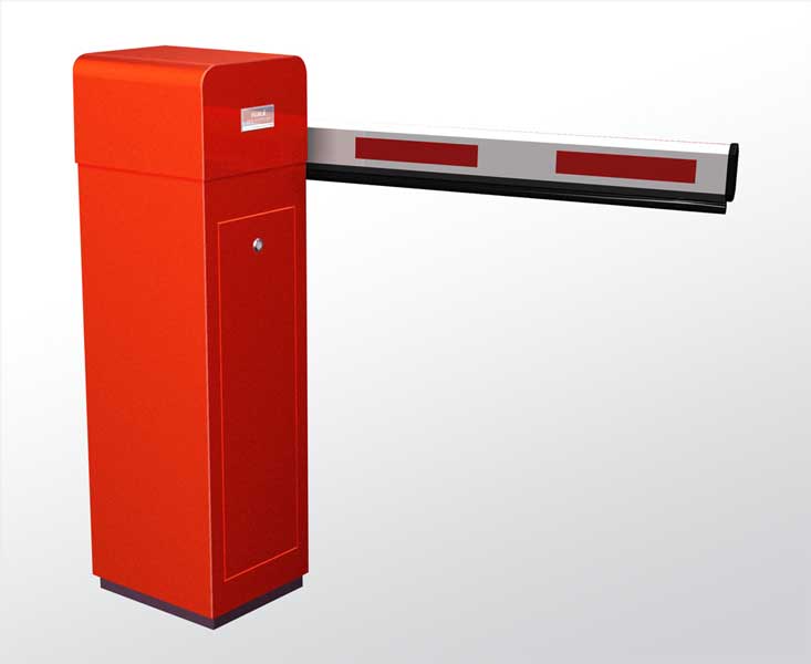 B型高速擋車(chē)器FJC-MAG-25A